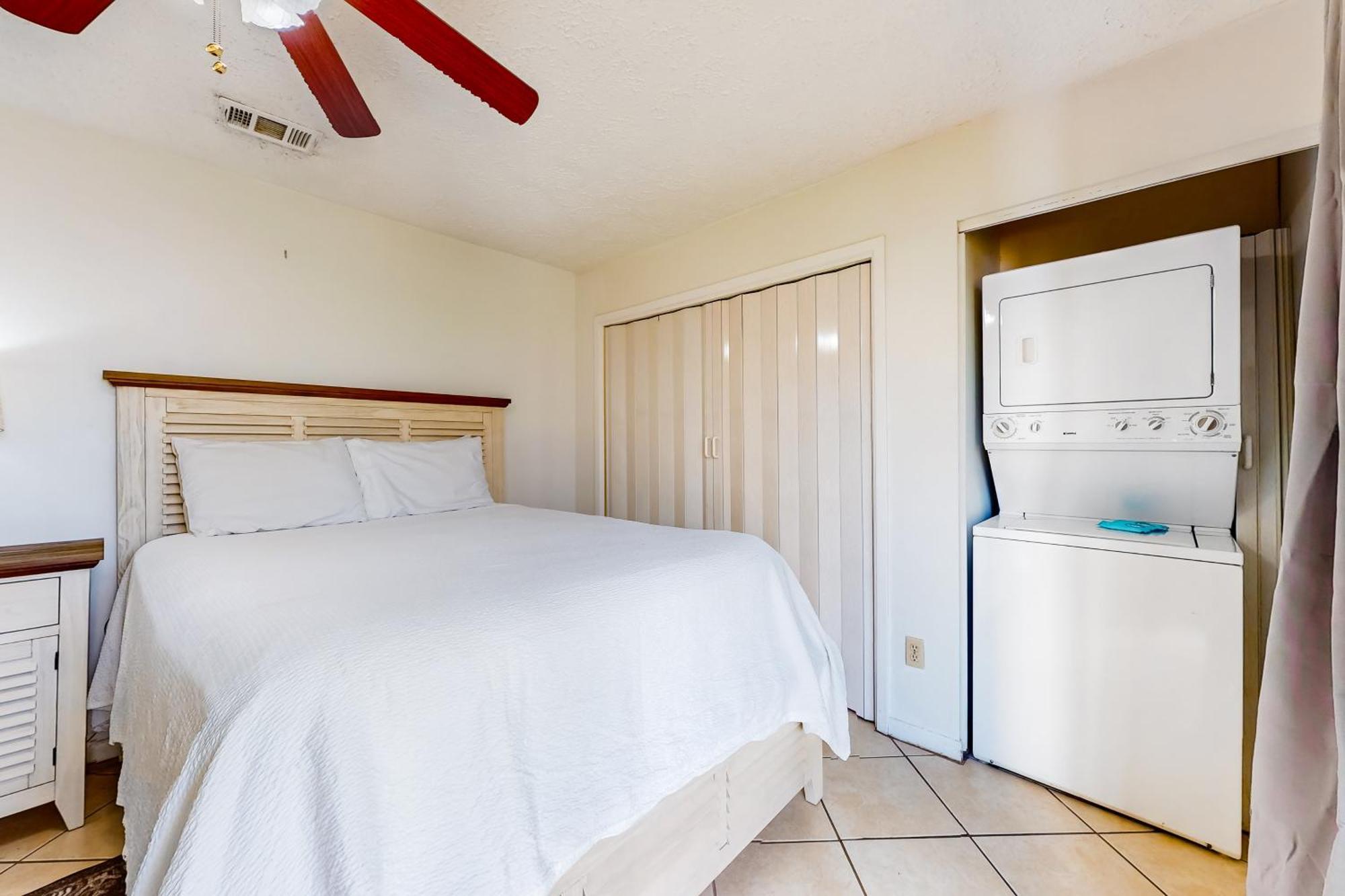 Southwinds Panama City Beach Quarto foto
