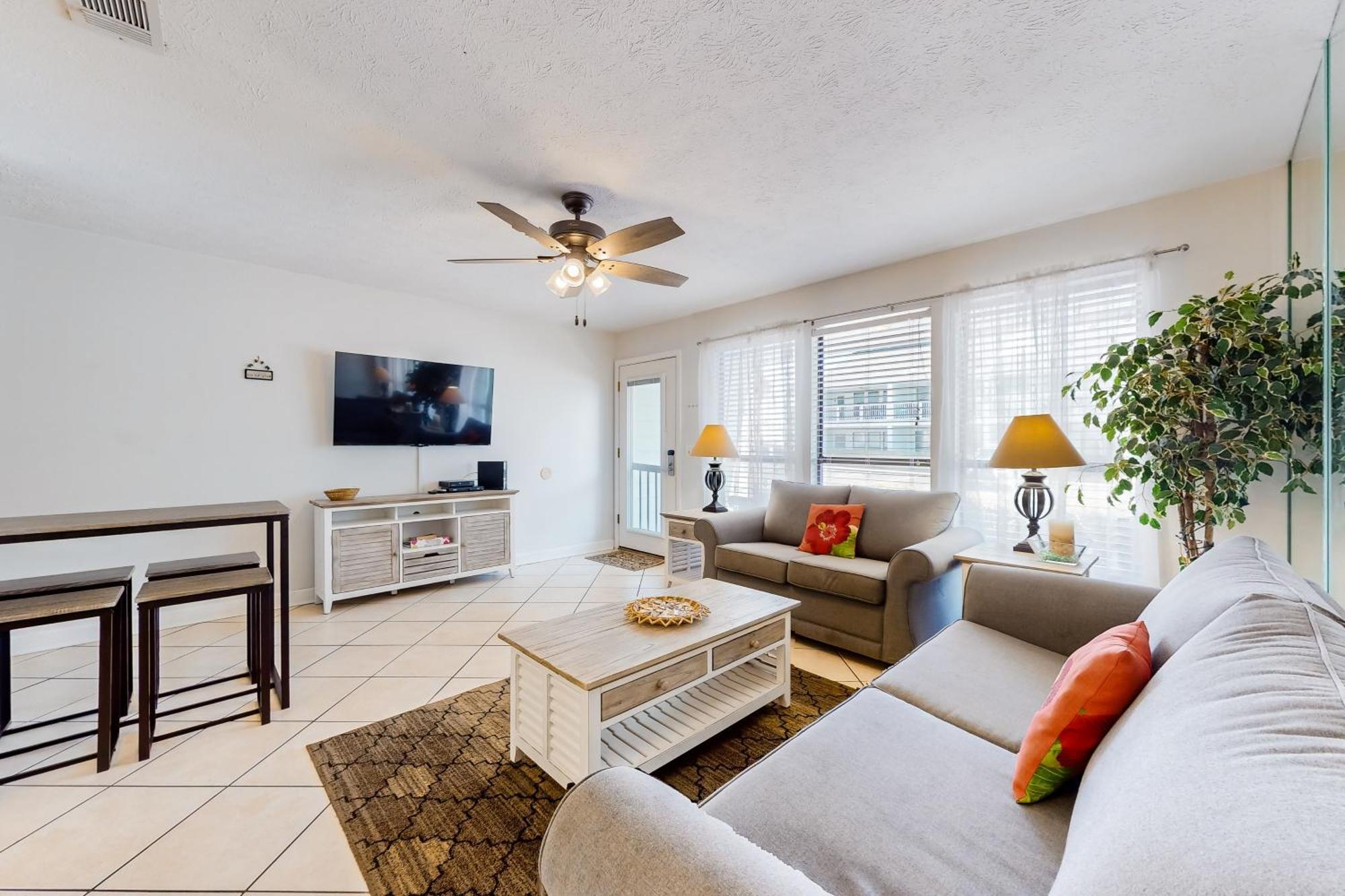 Southwinds Panama City Beach Quarto foto