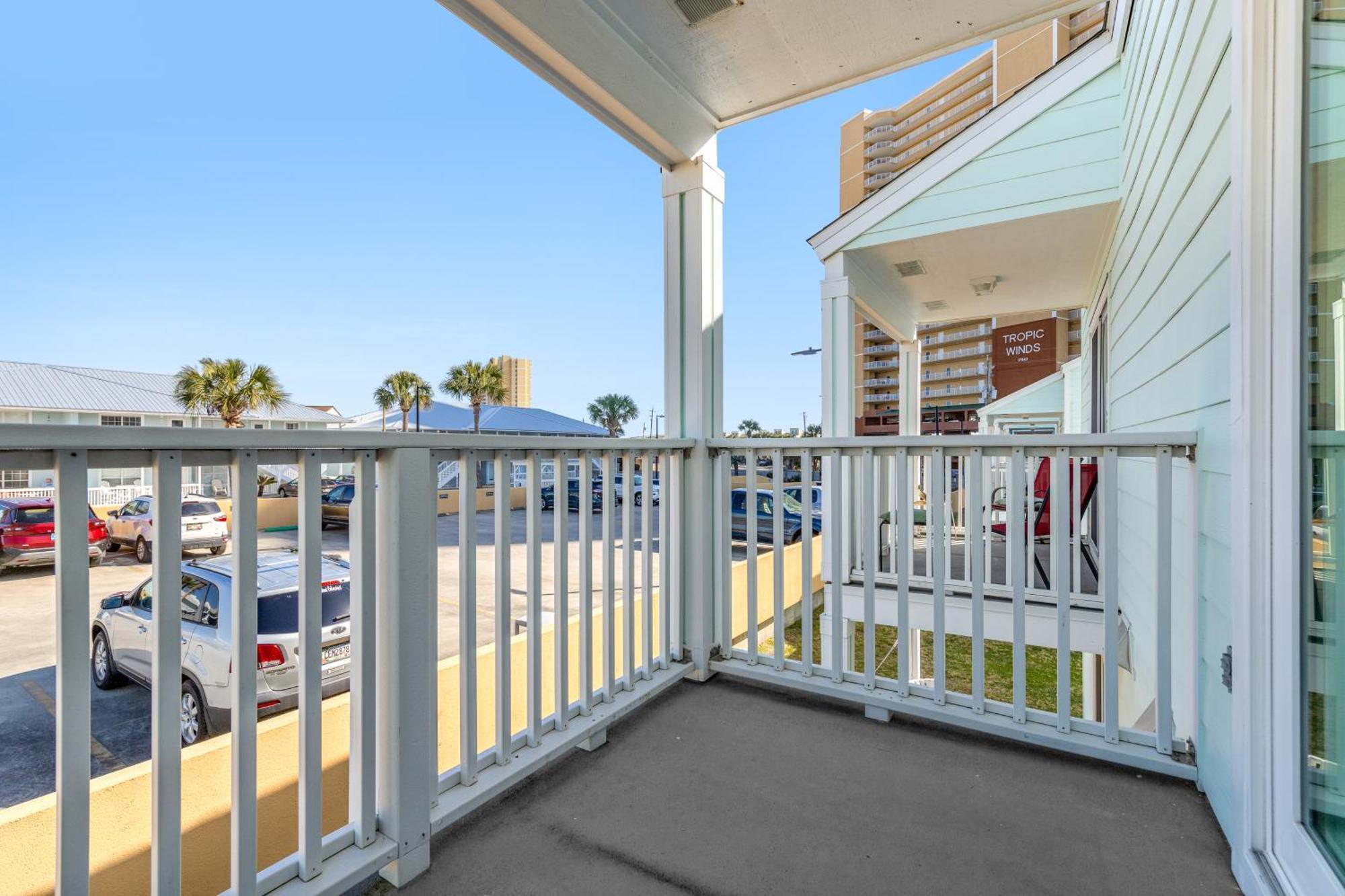 Southwinds Panama City Beach Quarto foto